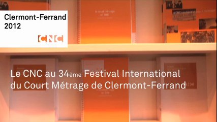 Festival de Clermont-Ferrand : Morad Kertobi et Caroline Jeanneau