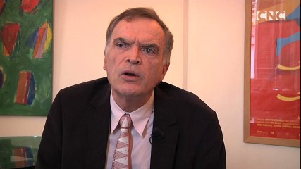 Entretien avec Jean-Pierre Hoss, directeur général du CNC de 1999 à 2001