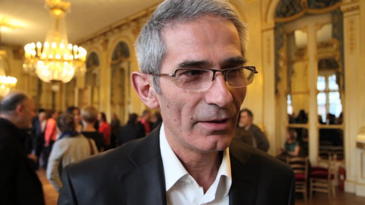 Entretien avec Charles Tesson