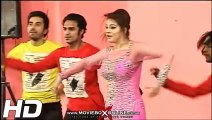 AFREEN DESI MUJRA BRAND NEW - PAKISTANI MUJRA DANCE 2014