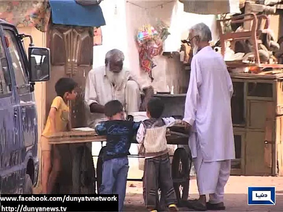 Dunya News - Karachi: Preparations of holding of LB polls in last phases