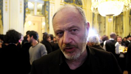 Entretien avec Edouard Waintrop, délégué général de la Quinzaine des réalisateurs