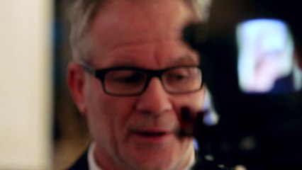 Entretien avec Thierry Frémaux