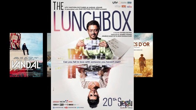 Education aux images : Lancement du prix Jean Renoir