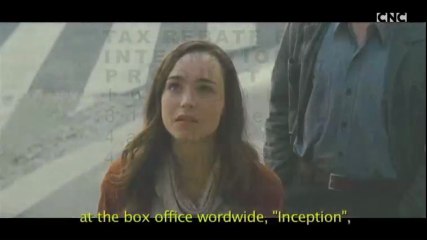 Cannes 2011 : le crédit d'impôt international - premiers résultats