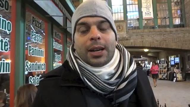 Canada - Ville de Quebec e Montreal