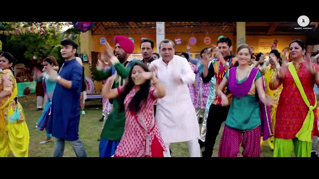 Tu Takke Dharam Sankat Mein Meet Bros Anjjan feat. Gippy Grewal & Khushboo Grewal