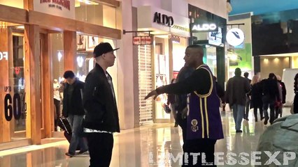 I'M NOT GAY BUT I STILL DO SHIT... PRANK!