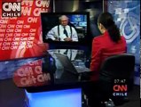 CNN CHILE & RADIO BIO BIO - LA REPUBLIQUETA DE CHILE