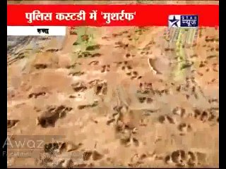 Indian Media Gone Mad on Spy Camel Sent by ISI