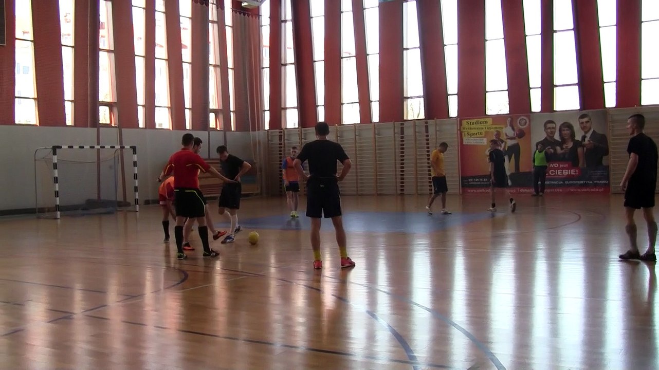 pHowcy vs SKFP-KP Armagedon 7:3