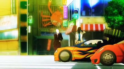 "Amazing Nuts" -- Animation Studio 4C