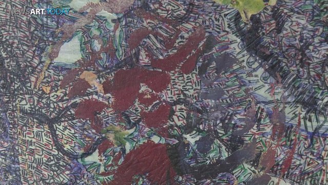 LA RALENTIE Jacques Rouby.mp4