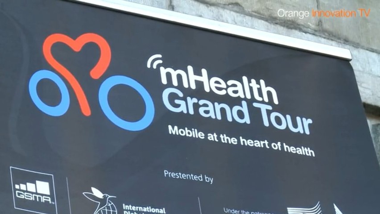 quand la m-santé vient en aide aux diabétiques