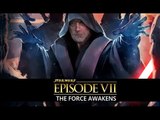 Star Wars: Episode VII - The Force Awakens [HD] (3D) regarder en francais English Subtitles