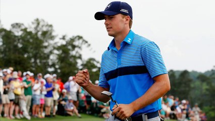 Masters - Spieth : "L'un des meilleurs tours que j'ai jamais joué"