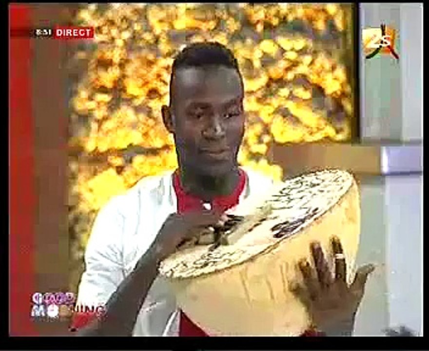 YORO se lâche