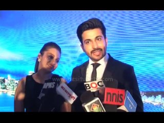 Sasural Simar Ka: Prem Aka Dheeraj Dhoopar Shares About His Journey, Watch Video!