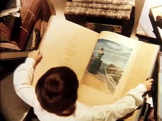 Enya - Caribbean Blue (video)
