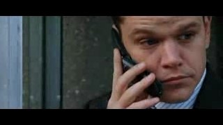 The Departed - Trailer