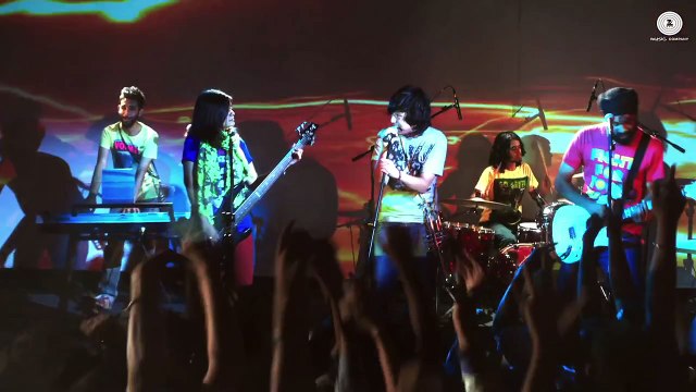 Dusokute - Margarita With A Straw Joi Barua Prasoon Joshi Kalki Koechlin