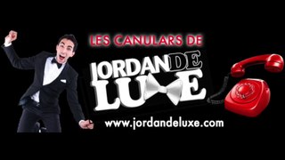 Jordan De Luxe : Les testicules de Mr Rognon et la boucherie !