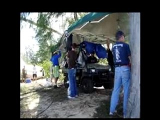 Letter Home #1 - Flight 29 Down