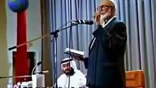 Sheikh Ahmed Deedat Challanges Christians
