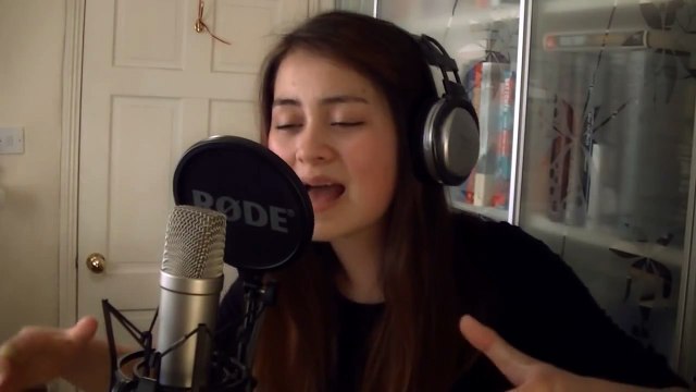 La La La - Naughty Boy ft. Sam Smith - Cover by Jasmine Thompson