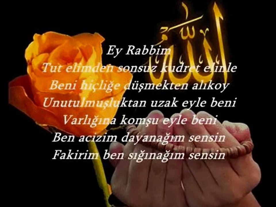 Muhteşem Bir Kıraat Harika Yorum