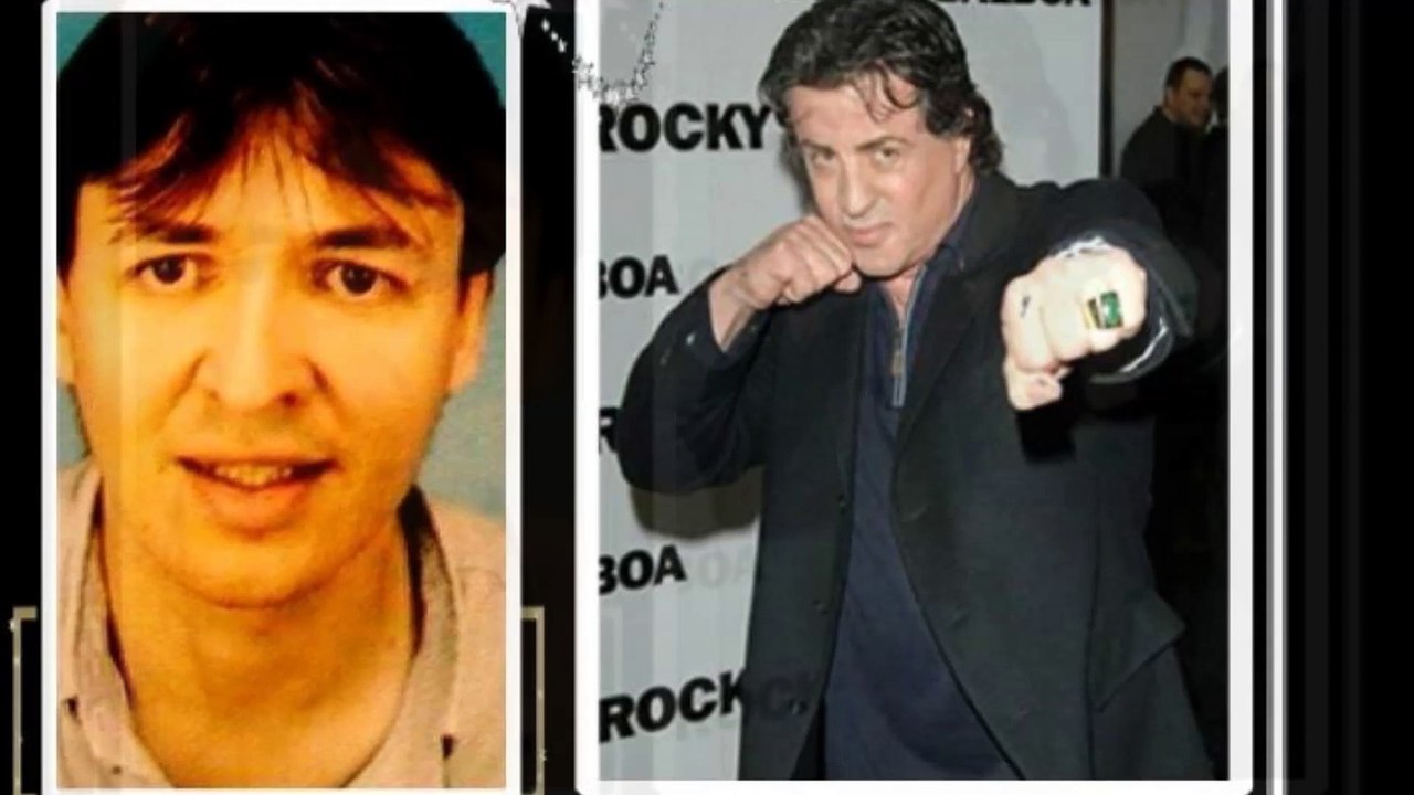 ☆ Robert Tepper  ☆ No Easy Wait Out ☆ By Skutnik Michel