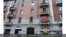 MILANO,    MONOLOCALE  PESTALOZZI - NAVIGLI MQ 30 EURO 98.000