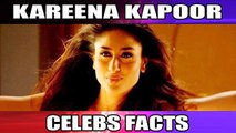 Kareena Kapoor Khan | Unknown Facts | Rare Trivia | Rare Trivia | Bebo