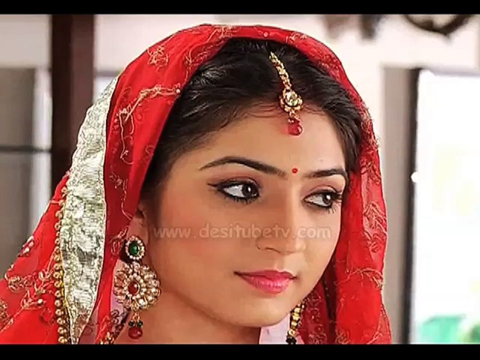 Shastri Sisters: New Twist On The Show, Episode 10th April 2015