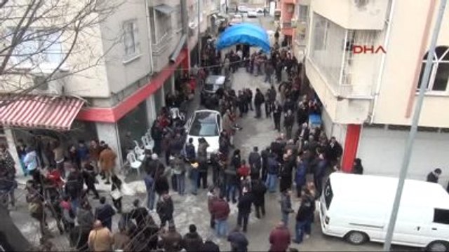 Mersin ) Özgecan Aslan ile İlgili Arşiv Görüntüleri