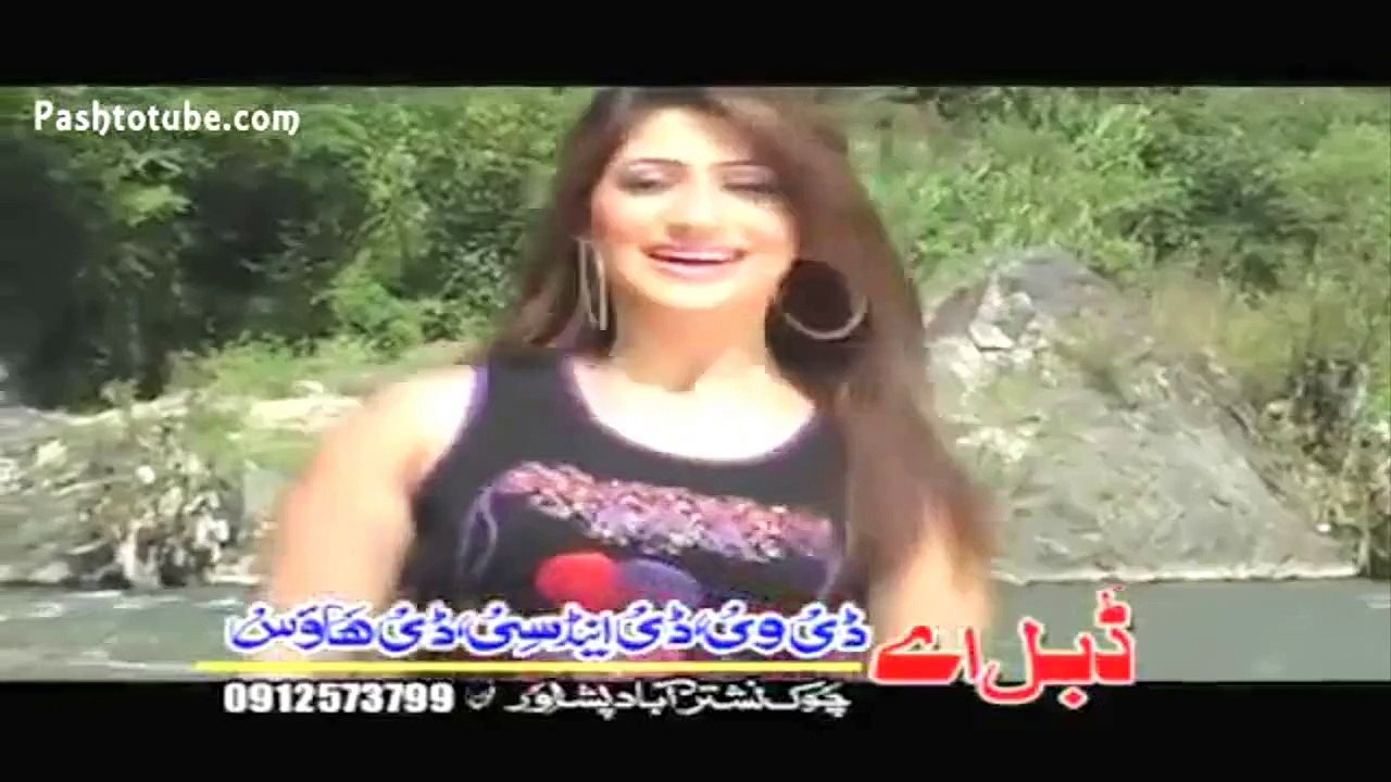 First Time Pashto ReMiX By Dj AttA - Must Watch