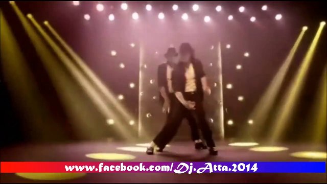 Tiger Shroff vS Michael Jackson ReMix-Dj Atta-whistle baja Mj MiX