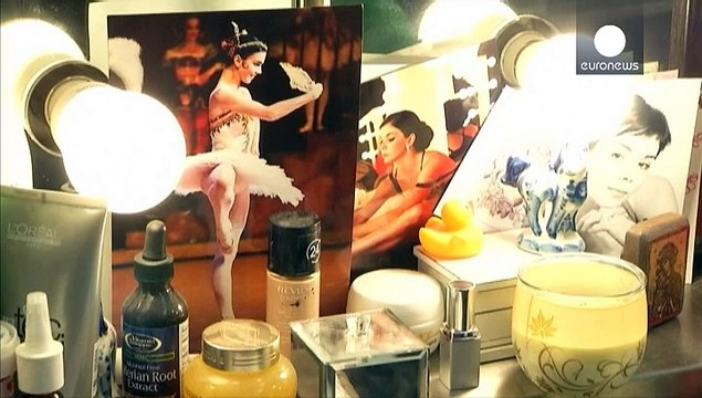 Natalia Osipova, dos temporadas de éxito en el Royal Ballet de Londres