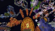 MI PRIMERA VICTORIA SI!! - Minecraft Skywars - NexxuzHD