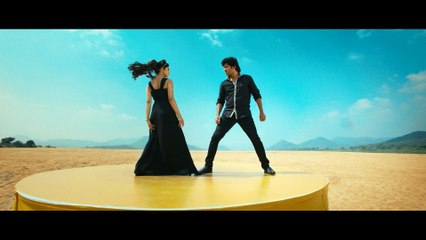 Ori Devudoy Movie Song 4