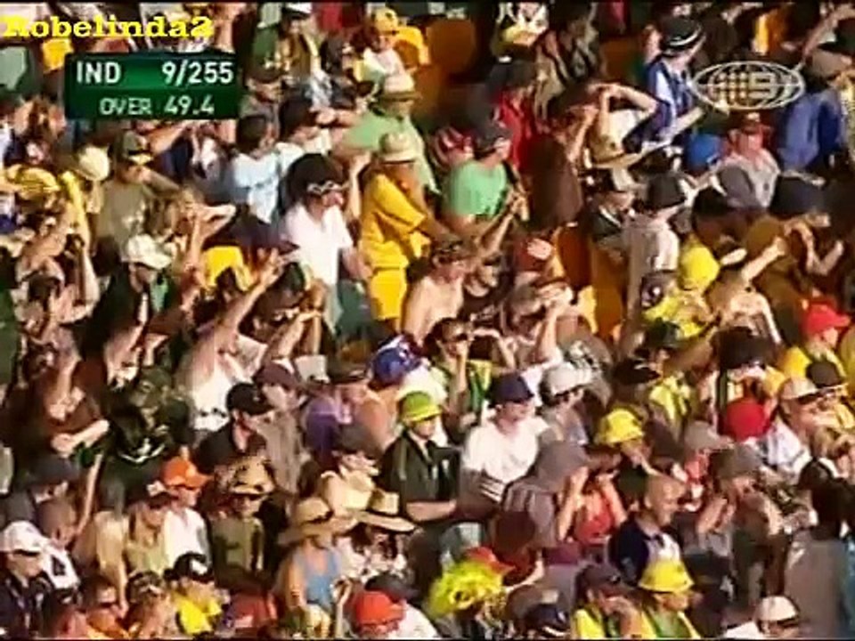 Just laugh at this India vs Australia hilarious cricket moment