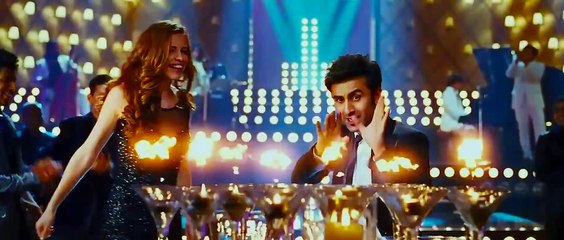 Badtameez dil song movie yeh jawaani hai deewani