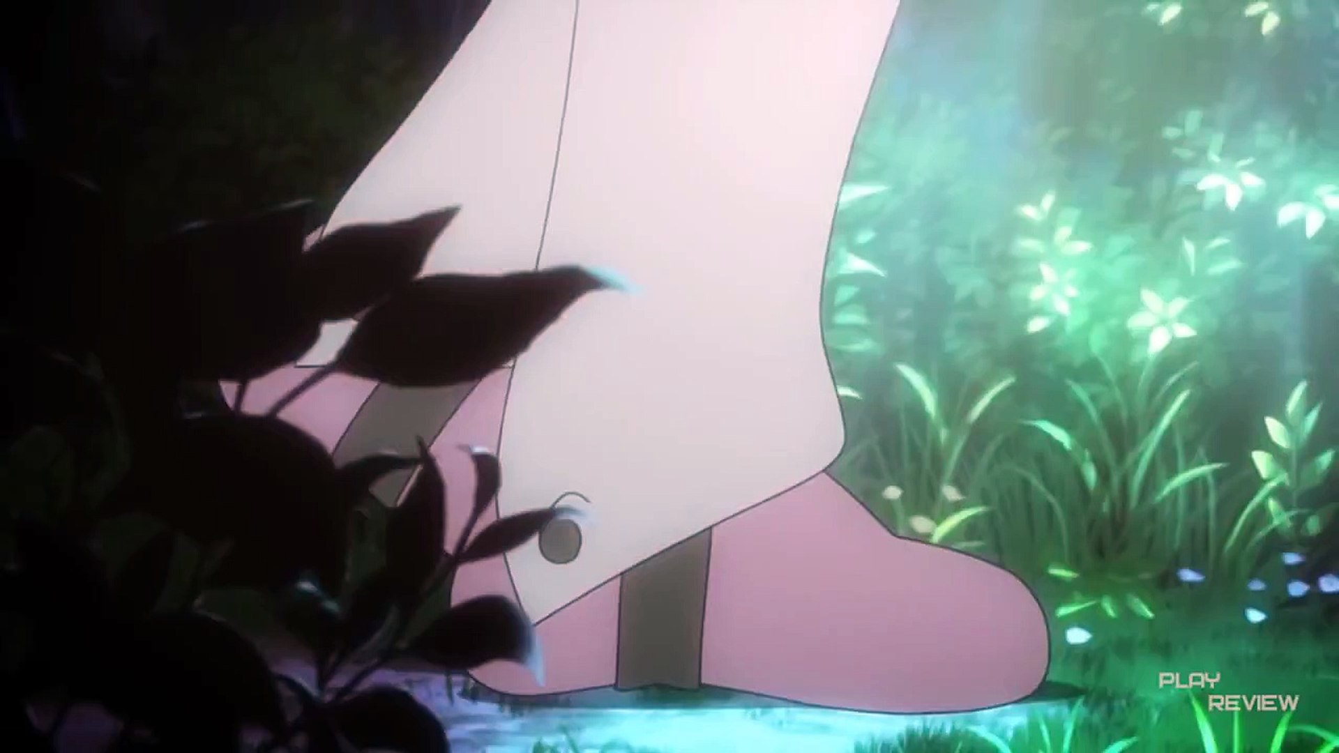 Shinsekai yori - Аниме Обзор