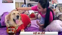 Ruhi Ka Hero..!! 'Yeh Hai Mohabbatein' 10th April 2015