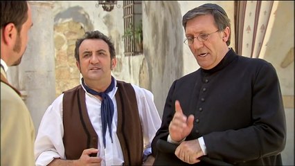 Cuore Ribelle  194°puntata 2°parte