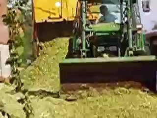 ensilage 2006