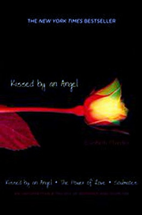 Download Kissed By an Angel Book 1 Ebook {EPUB} {PDF} FB2