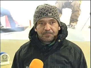 Πάσχα στο Χιονοδρομικό στο Βελούχι