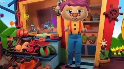 Leylek Kardeş - Oyun Arkadaşlığı