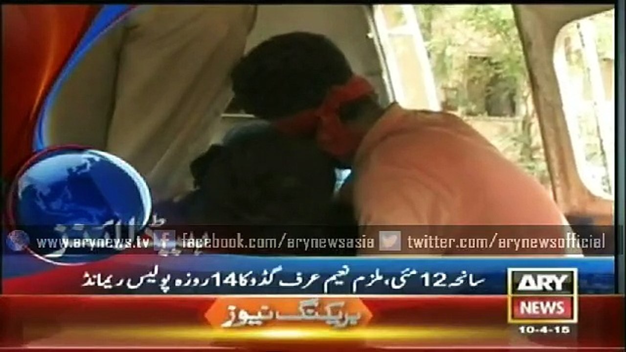 Headlines - 1600 - Friday - 10 - April - 2015